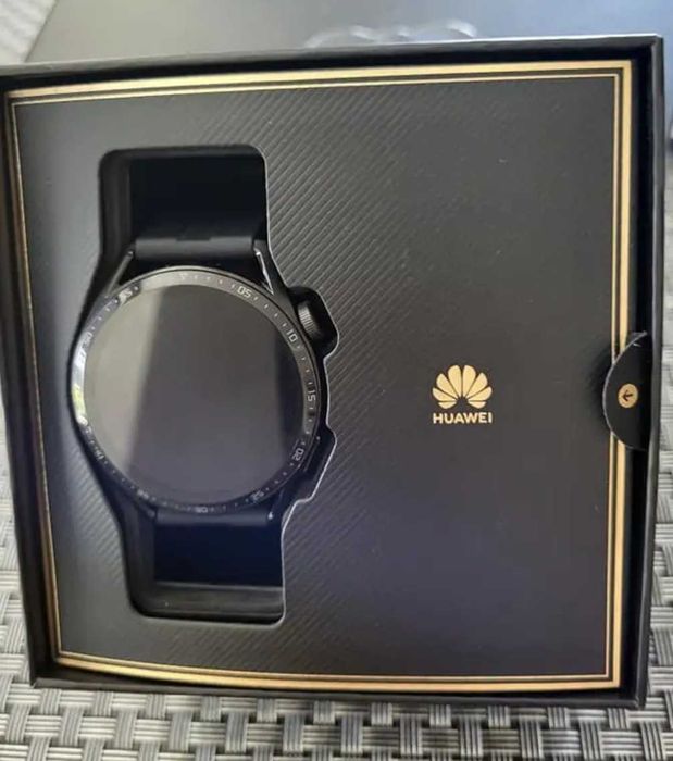 Zegarek huawei watch GT 3