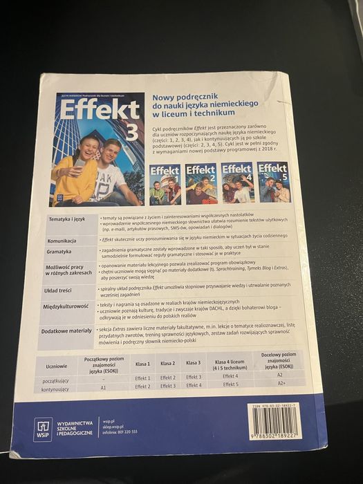 Podręcznik effekt 3