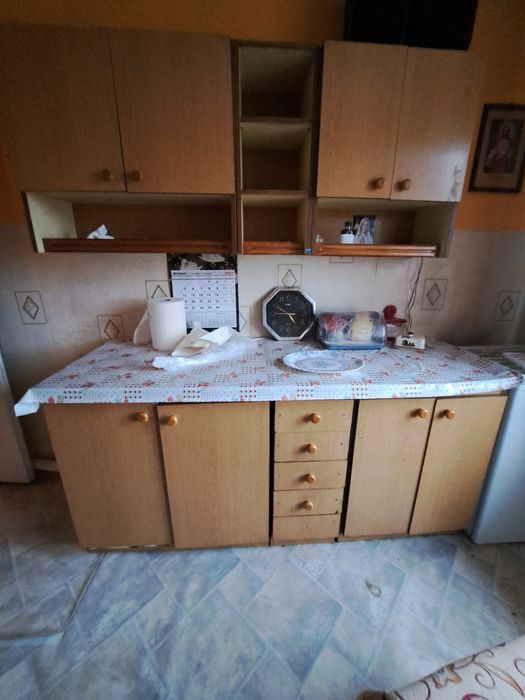 Oddam gratis Meble kuchenne , oraz do pokoju