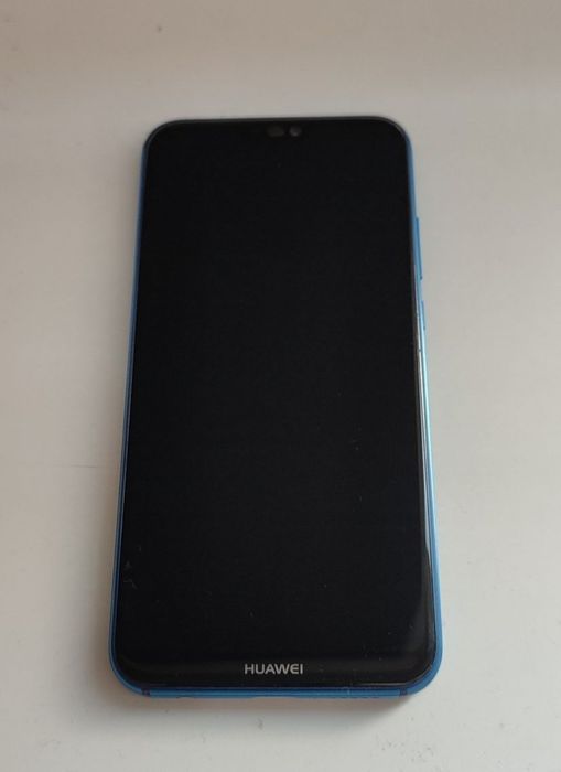 Huawei P 20 lite