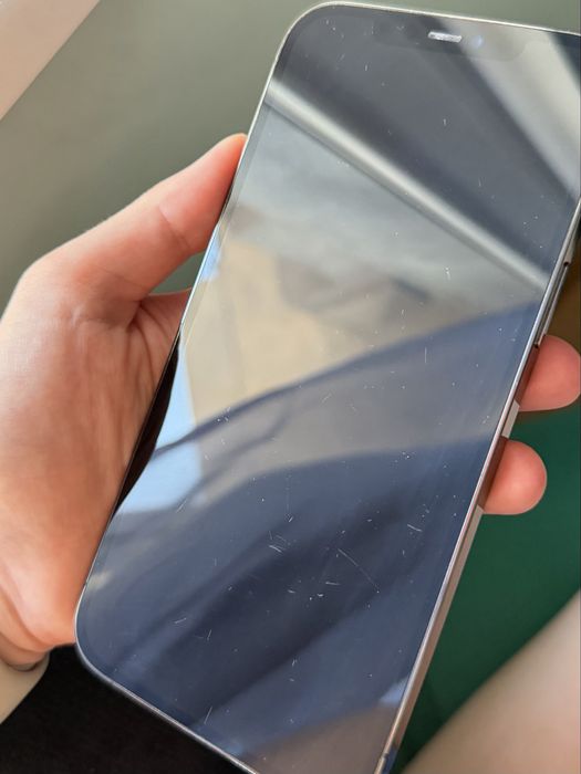 iPhone 12 pro max 128 gb