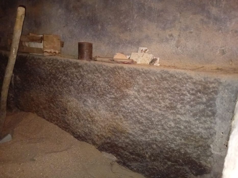 Lagar pedras granito