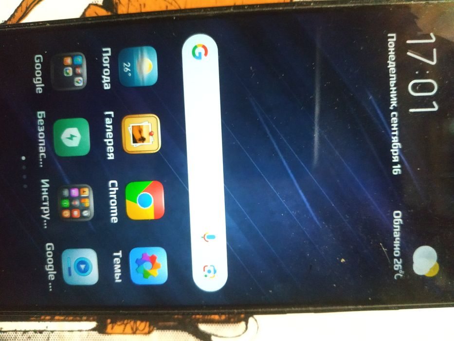 redmi note 4 (mtk) / Xiaomi Redmi Note 5A,3/32 Gb.Цену уточняйте.