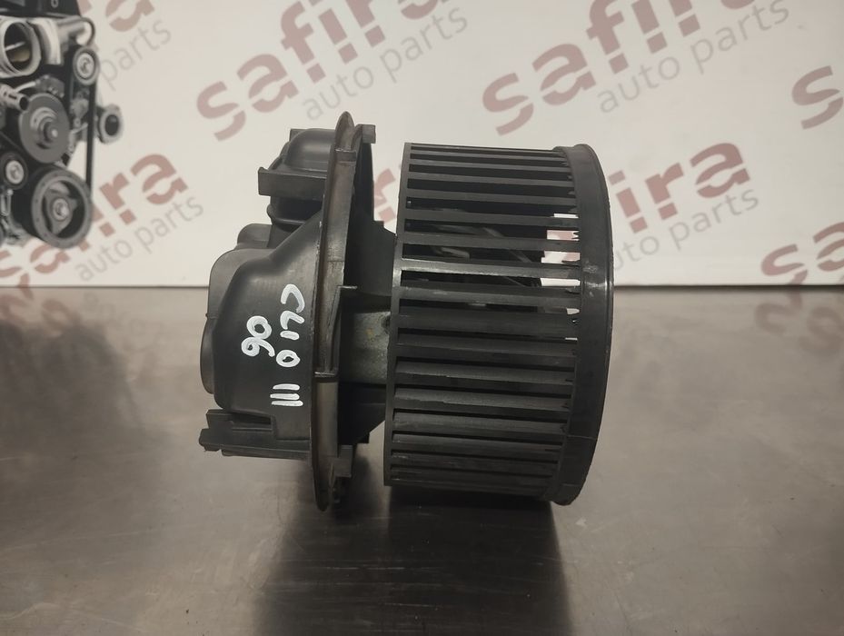 Motor da Chauffage / Sofagem RENAULT CLIO III - GMVB85ACV/ACM