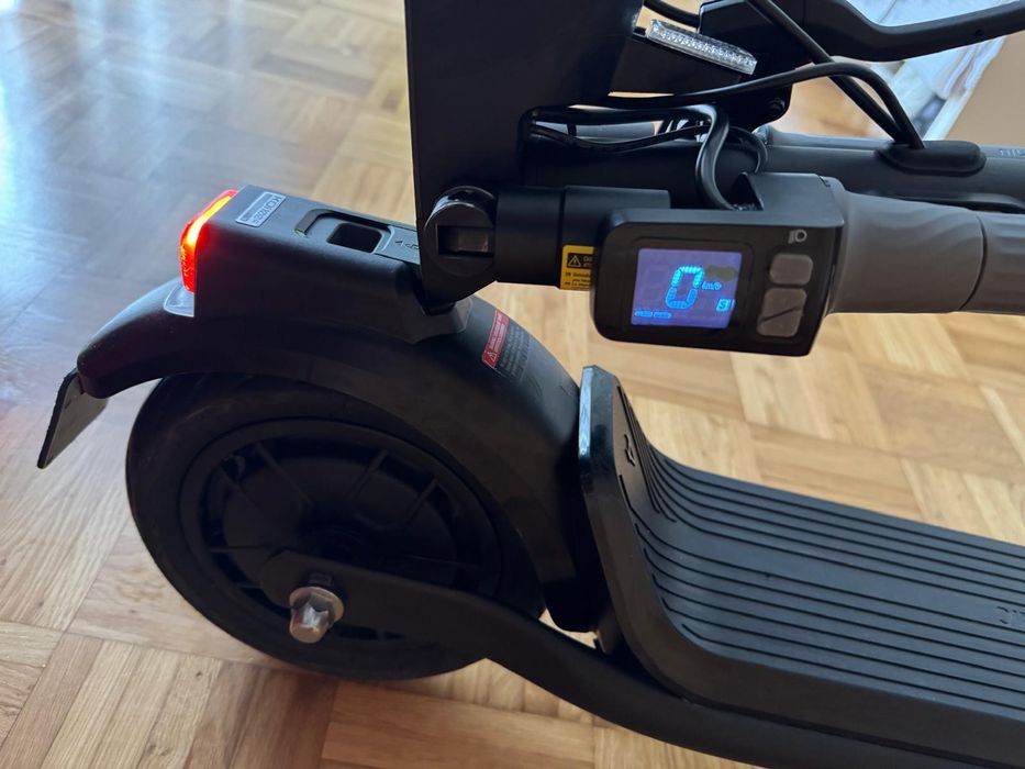 Trotinete NIU KQI100F [BOM ESTADO]