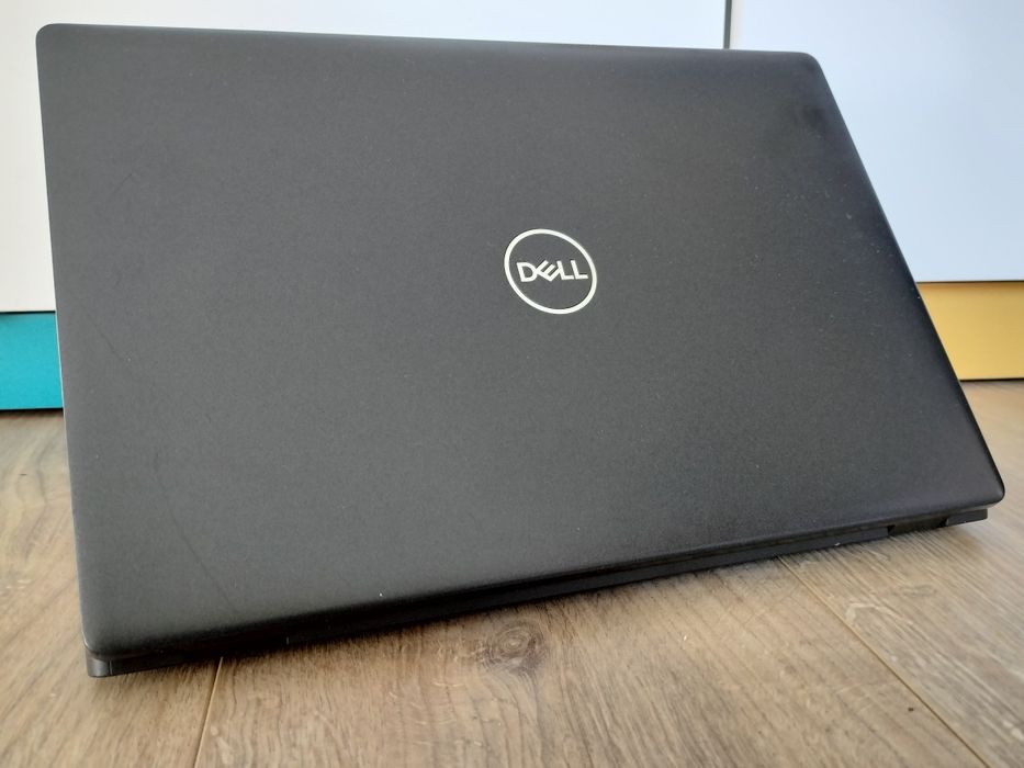 Dell Latitude 5400, 14 IPS, I7-8665U, 16GB RAM, 256GB NVMe, АКБ 5+ год