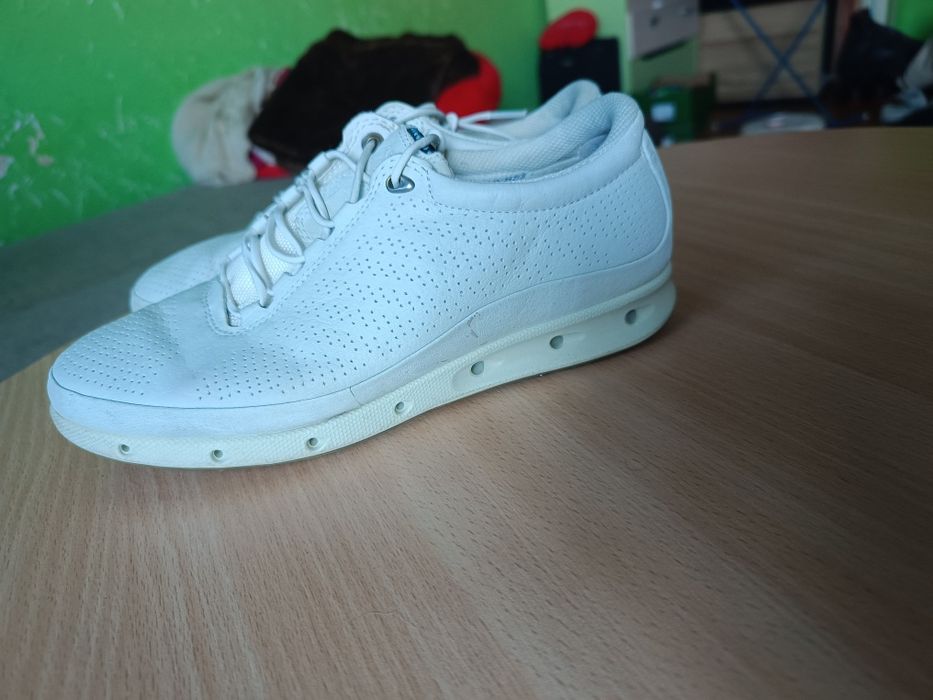 Buty Ecco cool surround Gore-Tex 38(24cm)
