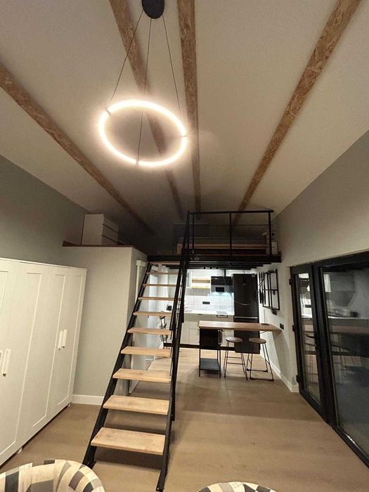 Loft T0 Carvalhal Grande