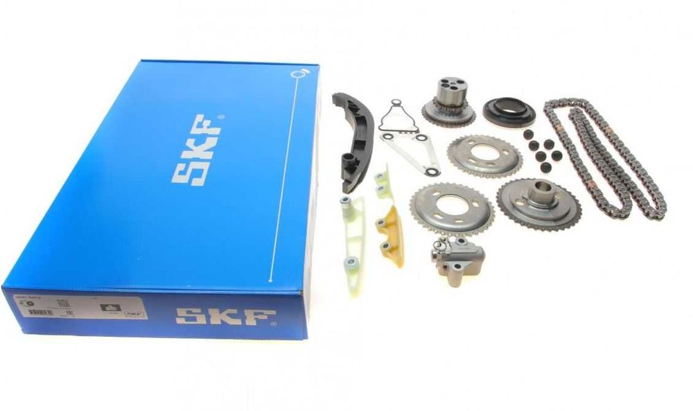 SKF VKML 84010  Комплект ланцюга ГРМ Ford Transit 2.2/2.4TDCI 11-