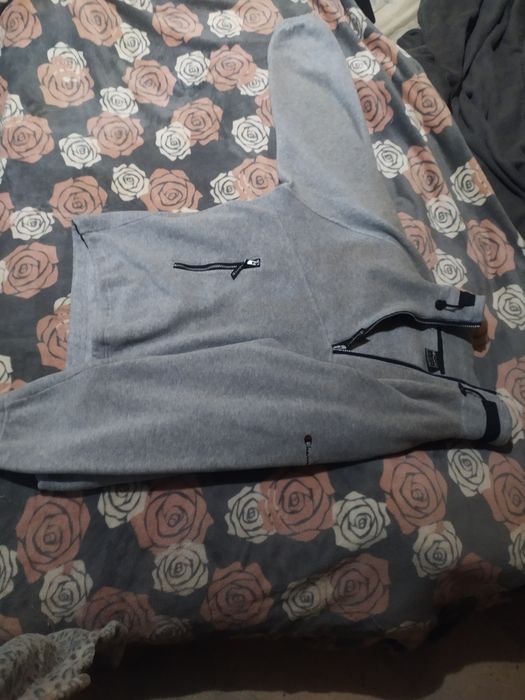 толстовка и 2 кофты для большого мужчины