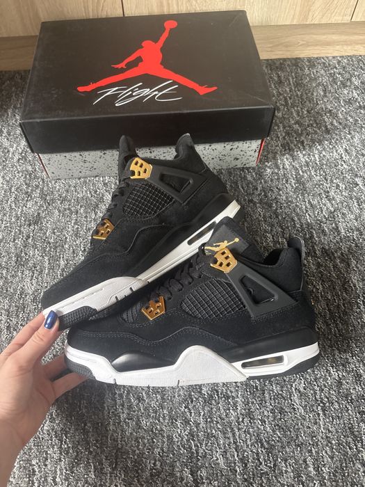 air jordan 4 retro rozmiar 39