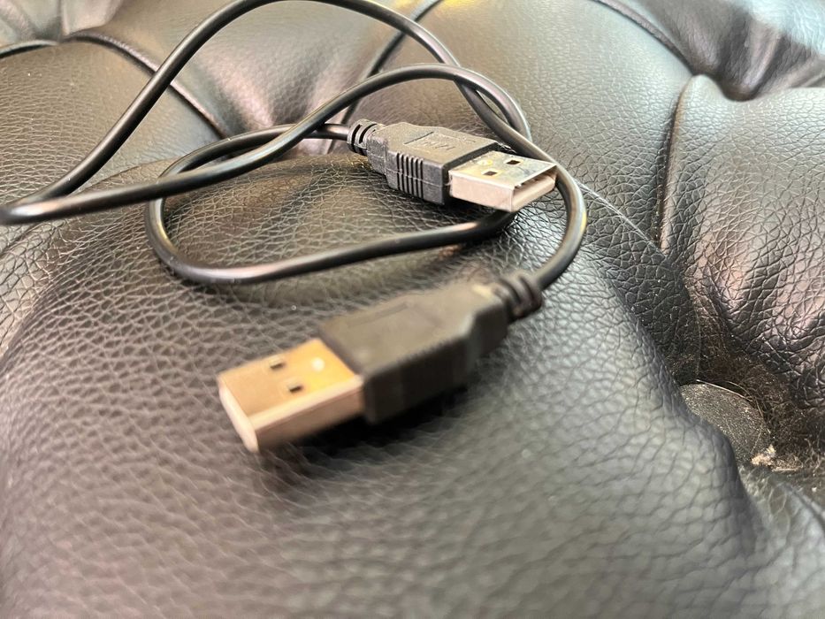 Kabel USB do USB 46 cm