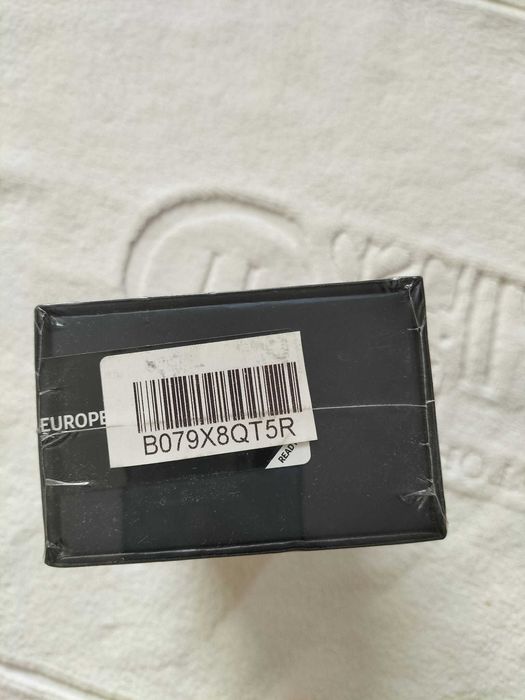Samsung Galaxy S9 64GB Dual SIM Lilac Purple TOTALMENTE SELADO