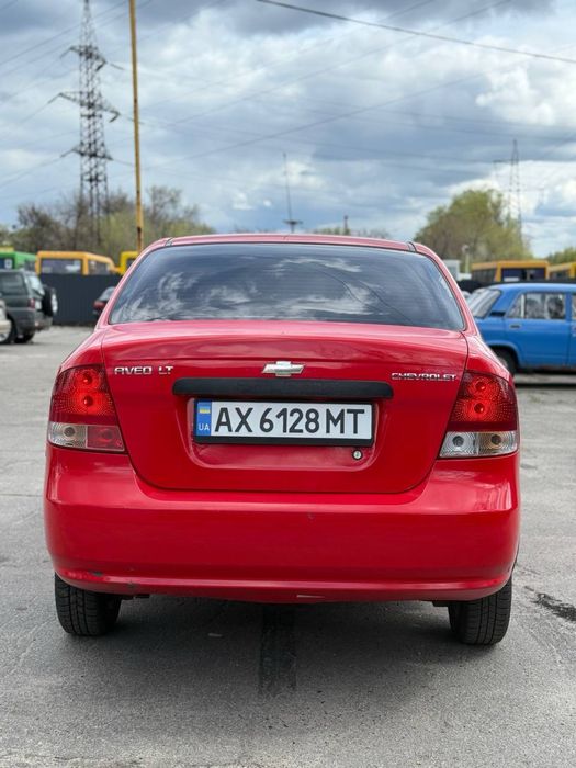 Продам Шевроле Авео Автомат