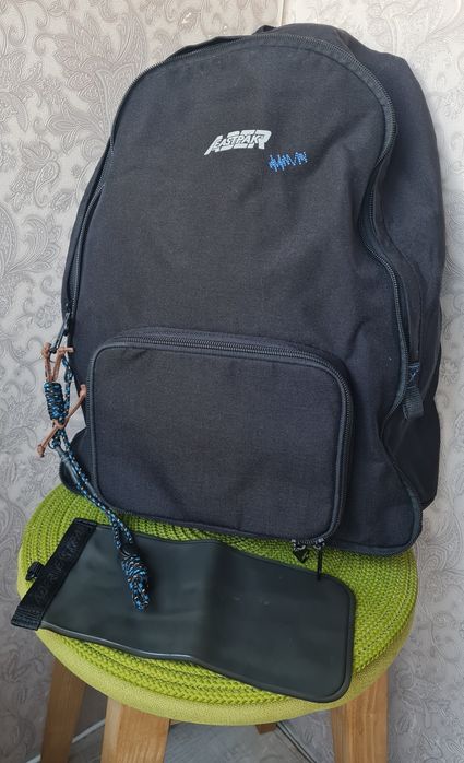 Рюкзак Ader Error ×Eastpak