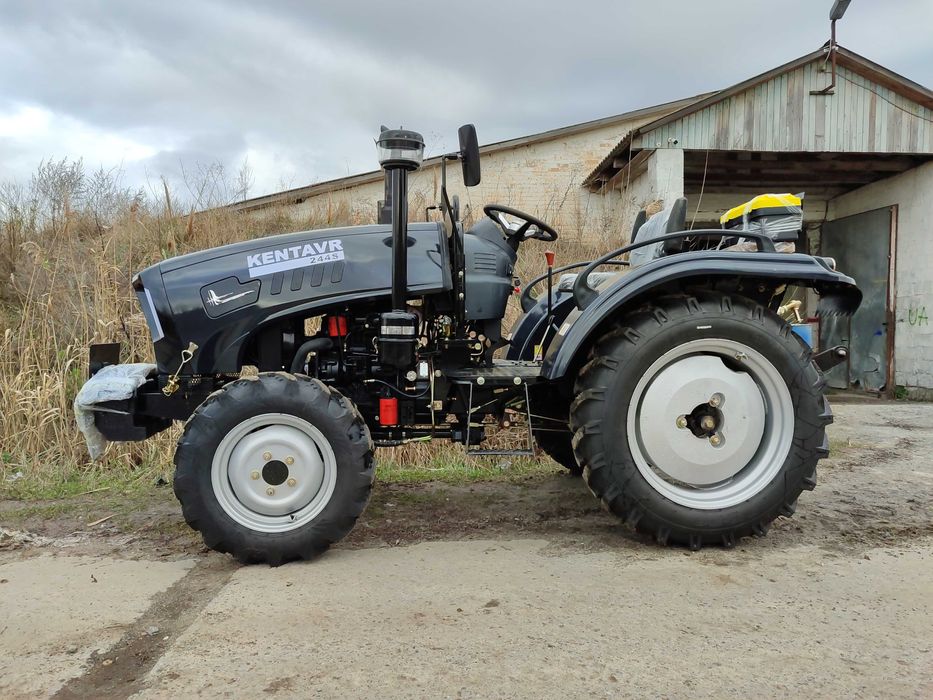 Трактор Кентавр 244 S 2025 года Доставимо без передоплати
