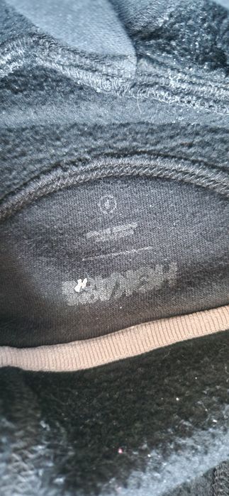 Hoka M.          .