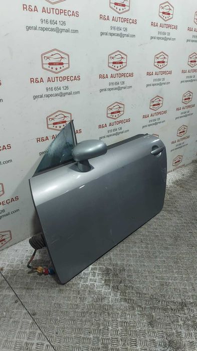 Porta Frente Frontal Esquerdo Audi TT 8N Original