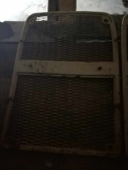 Orginalny tłumnik ursus c4011 i inne