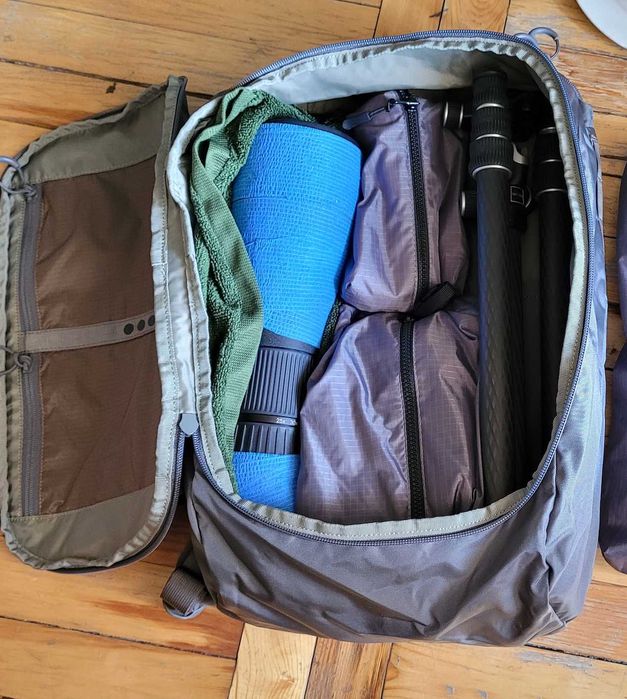 Eberlestock Apprentice  рюкзак оригинальный новый