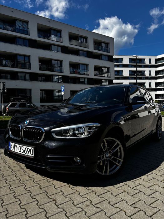 BMW Seria 1