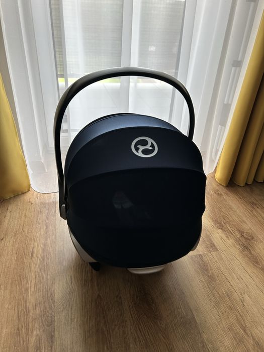 Fotelik Cybex Cloud Z +