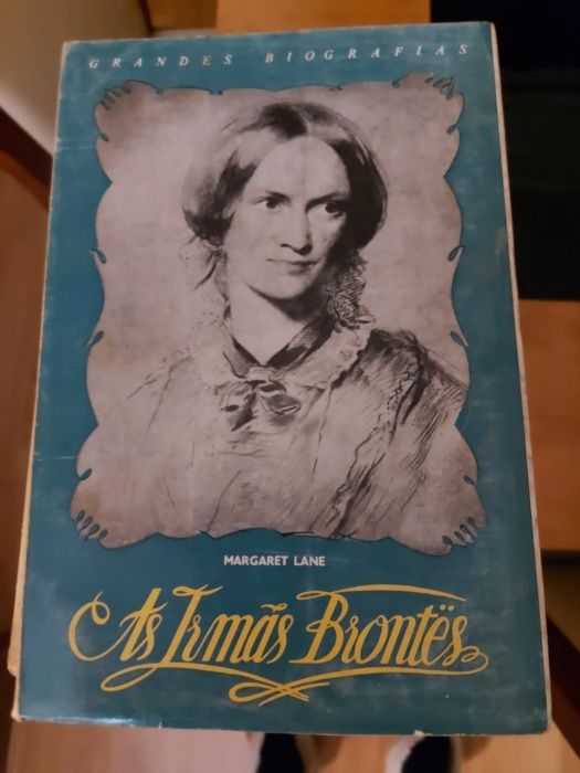 Biografias de vultos da História