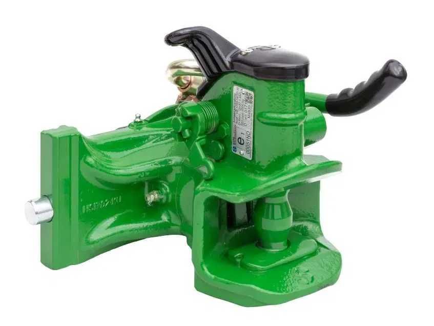 Zaczep automatyczny górny transportowy do John Deere Sauermann HS1700
