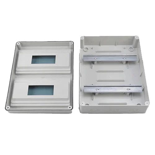 Quadro electrico 24 modulos estanque