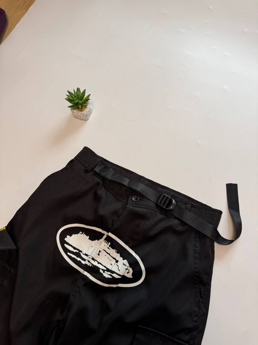 Shorts corteiz