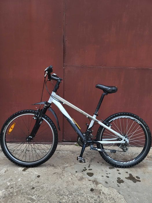 Велосипед Giant MTX 250