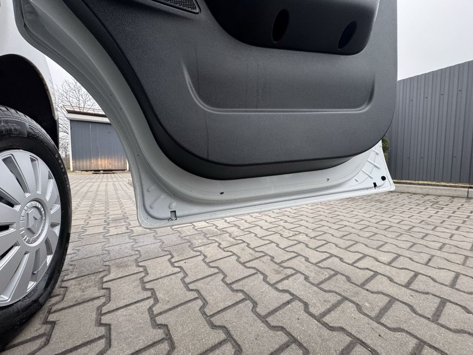 Рено Мастер 2018р в доброму стані