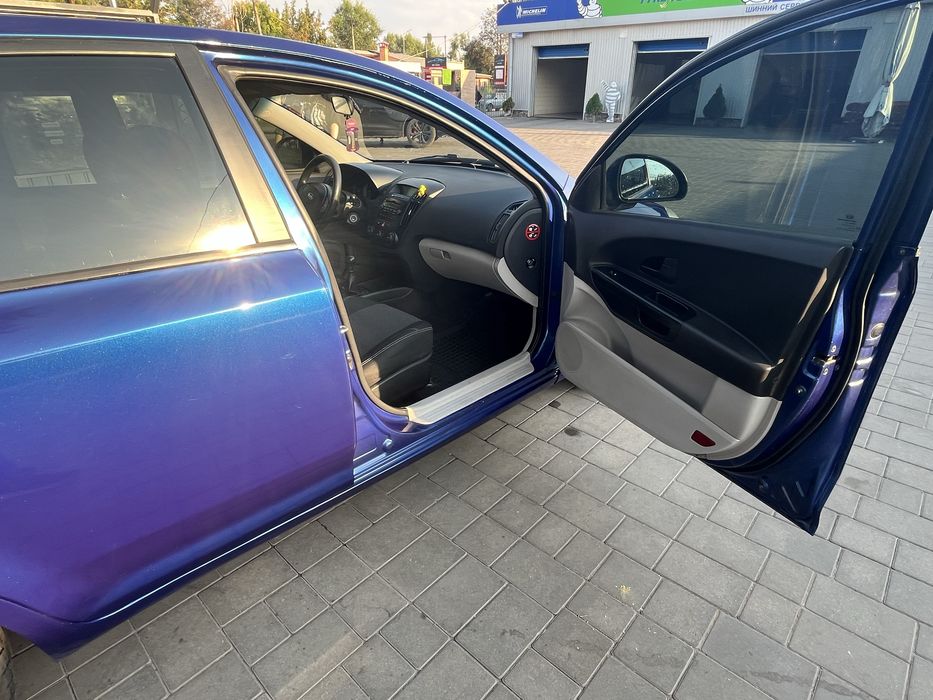 Продам Kia Ceeʼd