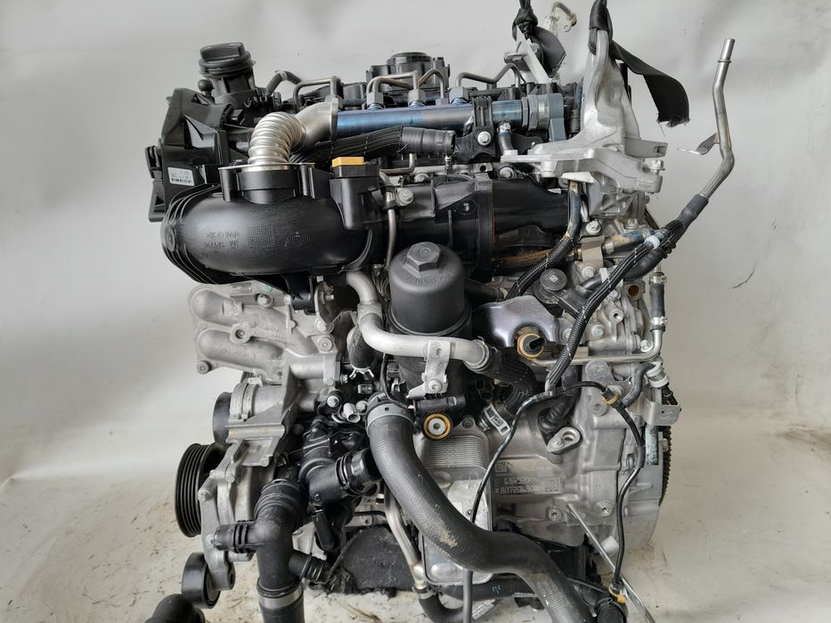 Motor completo MERCEDES-BENZ GLB-Class (X247)