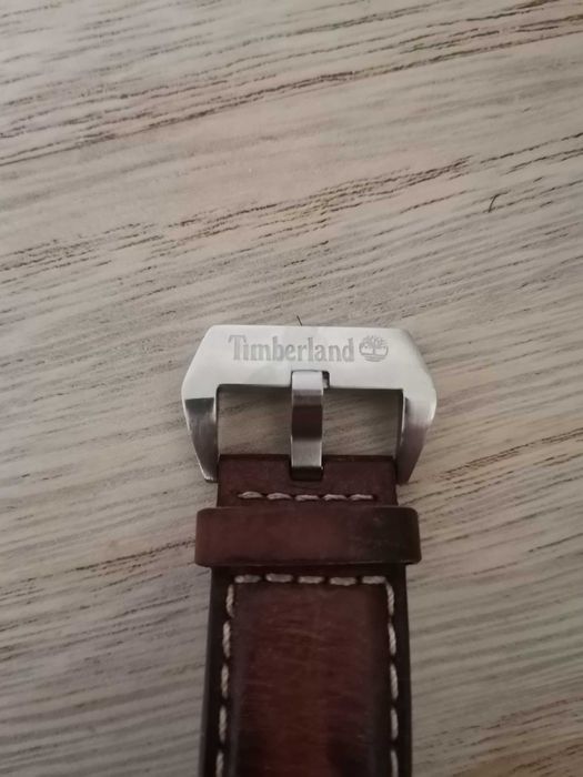 Relógio Timberland Bolton