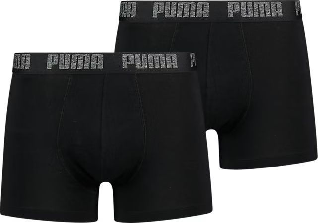 Чоловічі труси-боксери Puma, Strenesse Blue