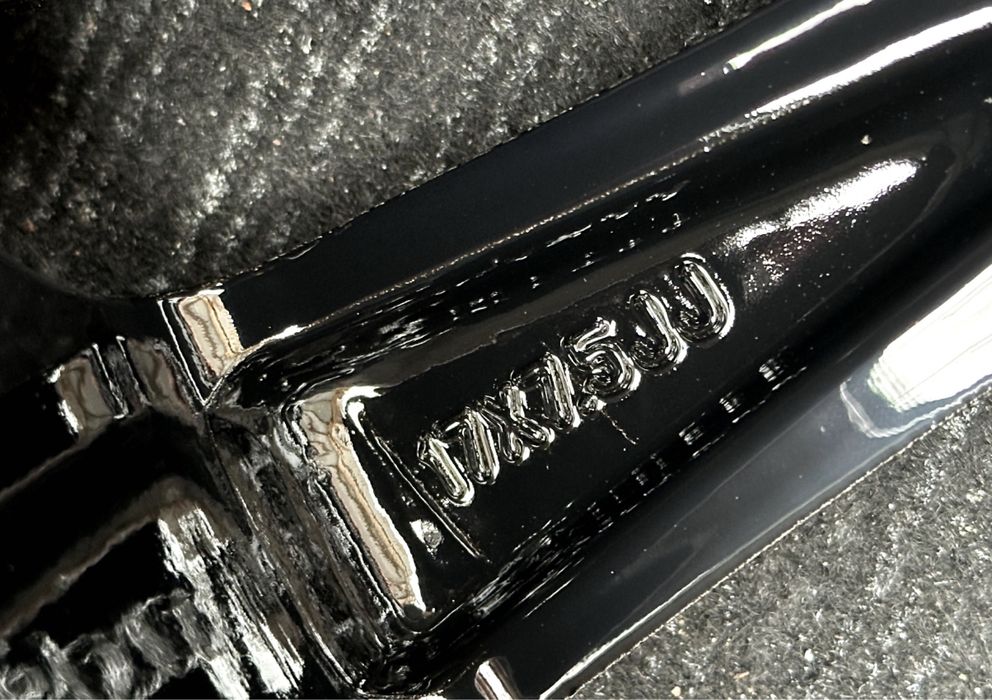 Диски R17 5/112 VW Passat B6 B7 B8 Touran Tiguan Golf 6/7 Skoda Seat