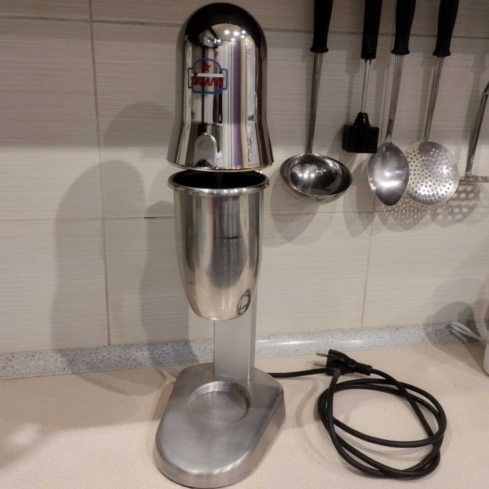 Миксер для молочных коктейлей SIRMAN SIRIO 1