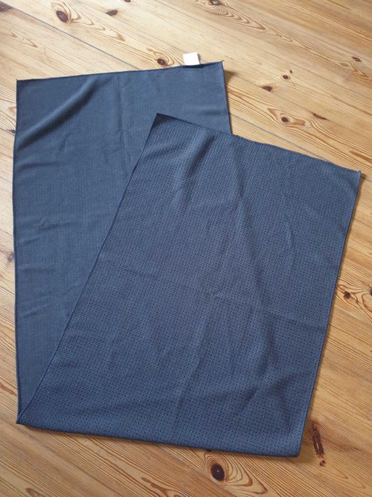 Nowy dwustronny mato-chodnik do ćwiczeń