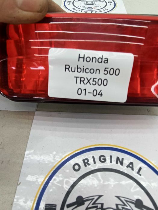 Farolim para Honda TRX 200 TRX 400 TRX 500 Fourtrax