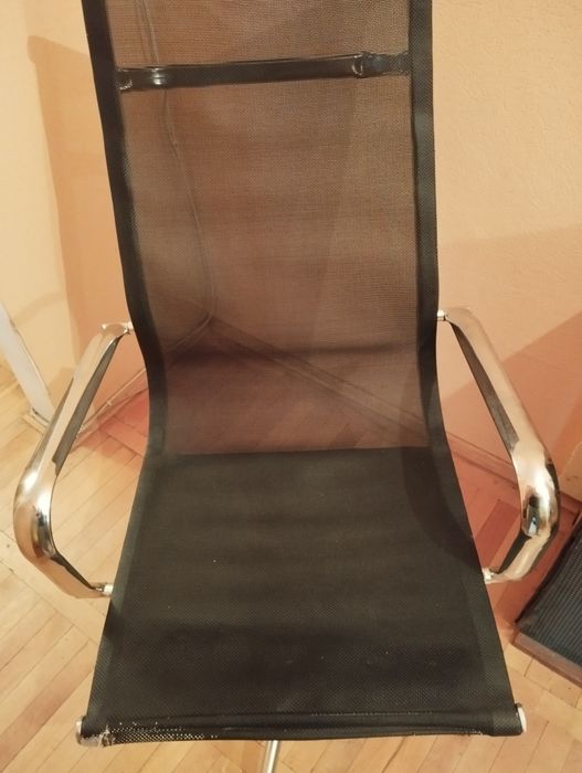 Крісло для роботи