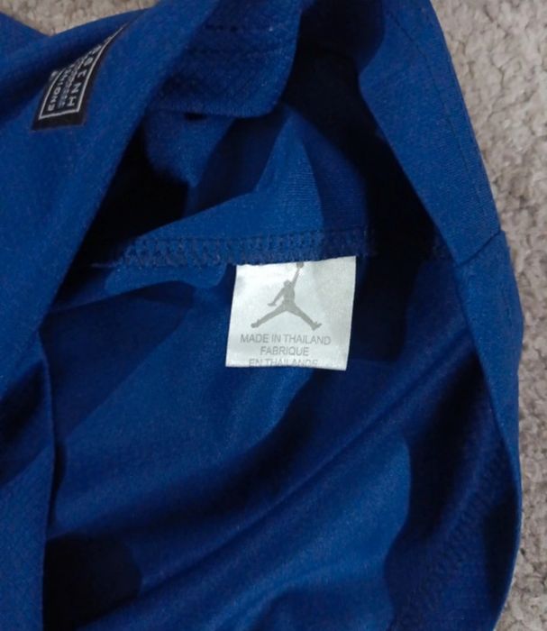 Camisola PSG Jordan 24/25