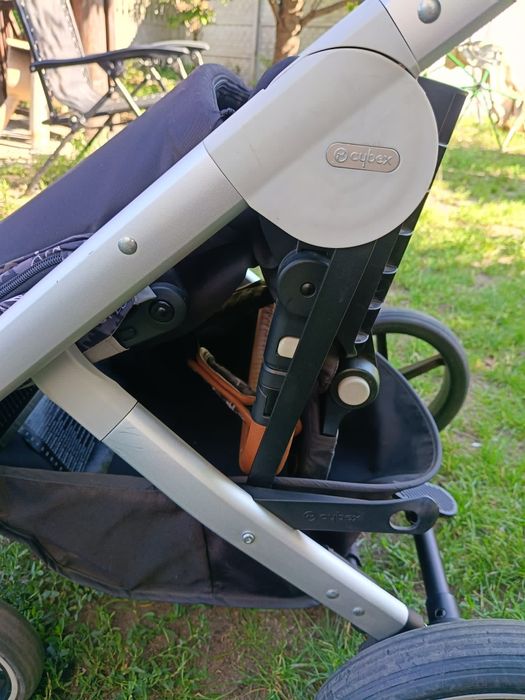 Wózek Cybex Balios S