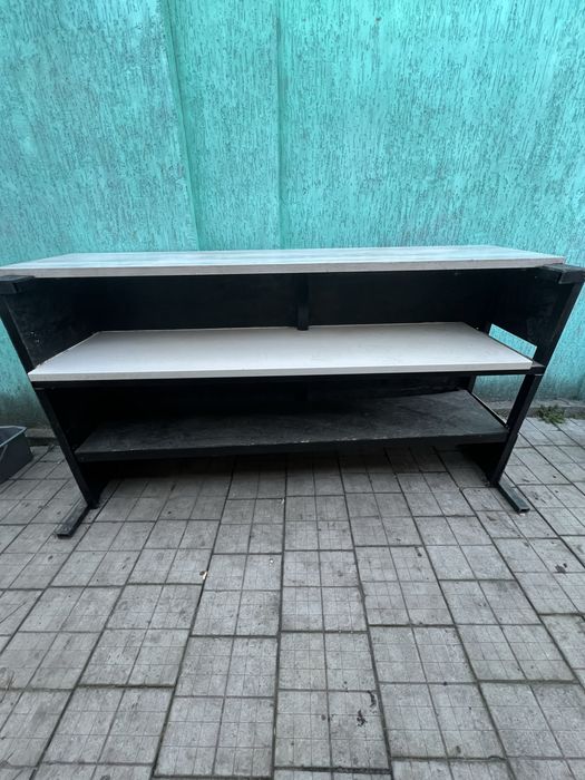 Продам большую барную стойку