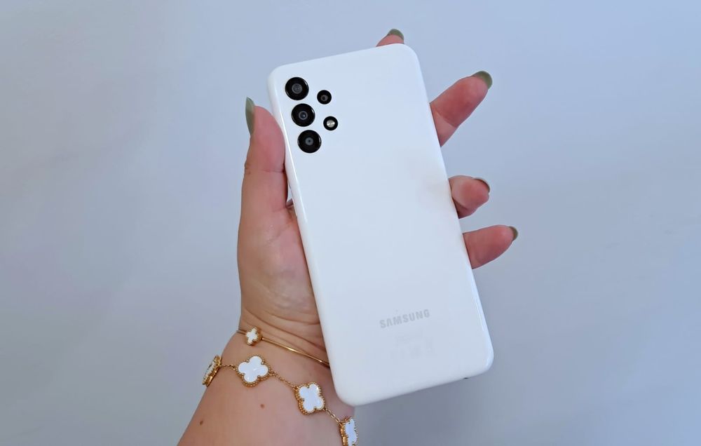 Telemovel Samsung A13