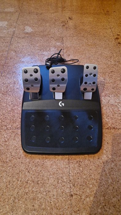 Logitech G923 (Novo)