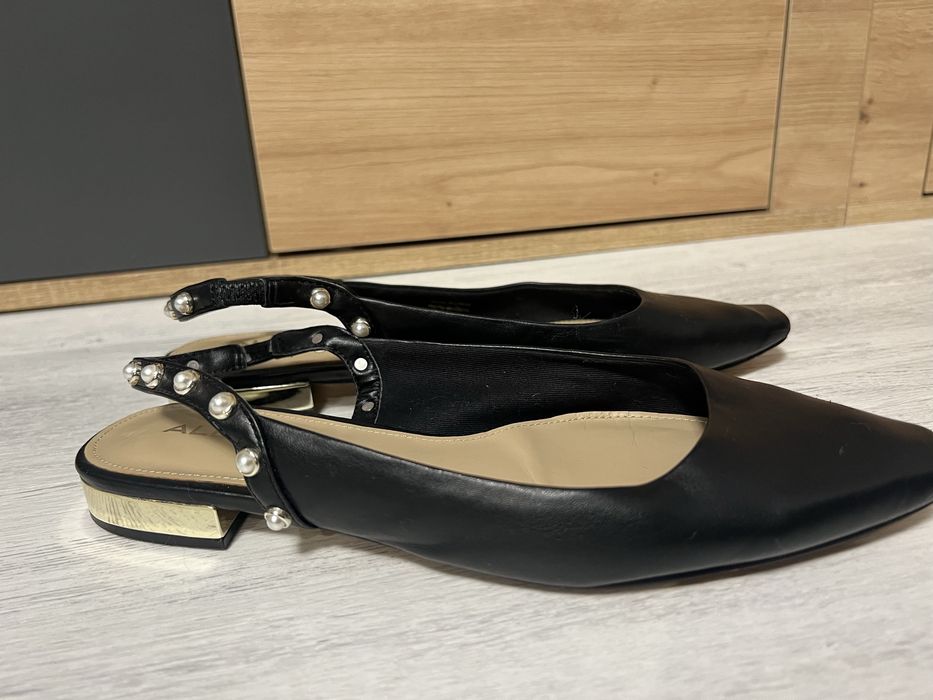 Балетки балетки aldo/ босоніжки