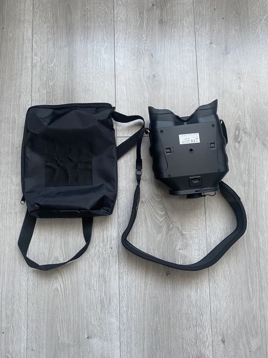 Пристрій нічного бачення Bresser Bino 3x20