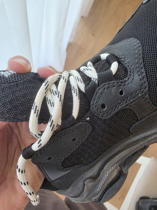 Snickersy Balenciaga
