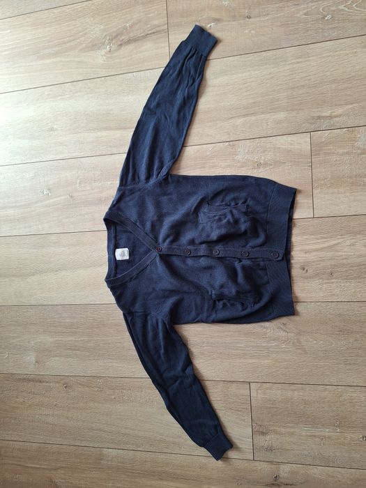 Sweter chłopięcy, Smyk, rozmiar 128
